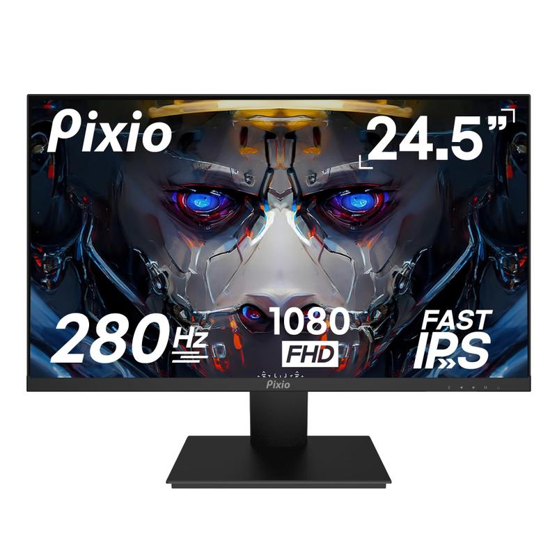 Monitor de jogos Pixio PX259 Prime 24,5